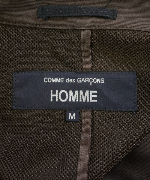 COMME des GARCONS HOMME 夾克