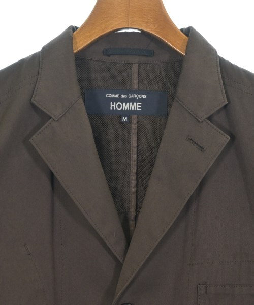 COMME des GARCONS HOMME 夾克