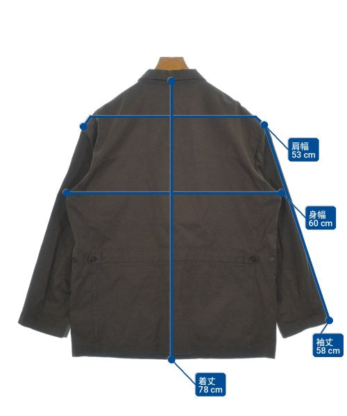 COMME des GARCONS HOMME 夾克
