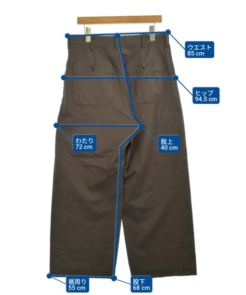 COMME des GARCONS HOMME 其他款