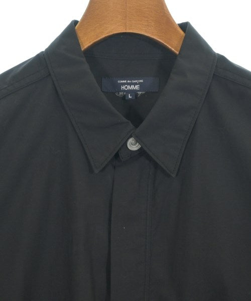 COMME des GARCONS HOMME 休閒襯衫