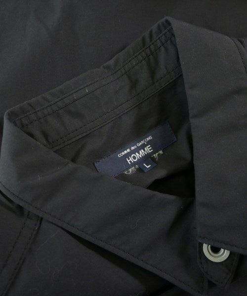 COMME des GARCONS HOMME 休閒襯衫