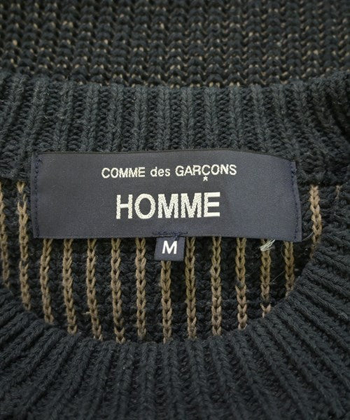 COMME des GARCONS HOMME 毛衣