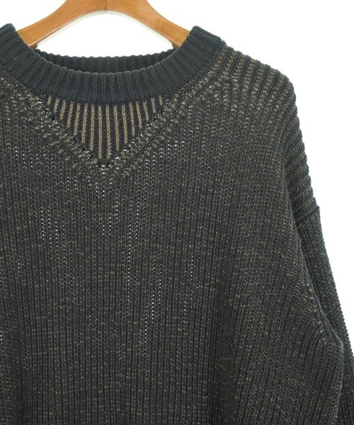 COMME des GARCONS HOMME 毛衣