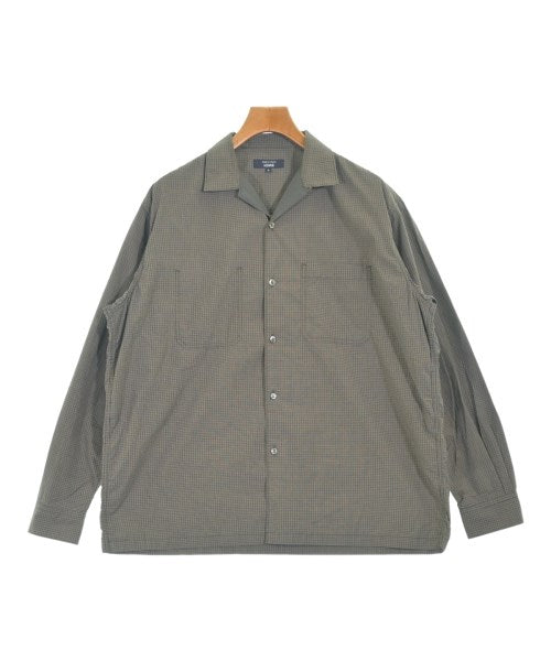 COMME des GARCONS HOMME 休閒襯衫