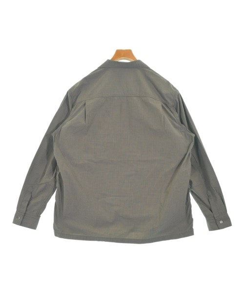 COMME des GARCONS HOMME 休閒襯衫