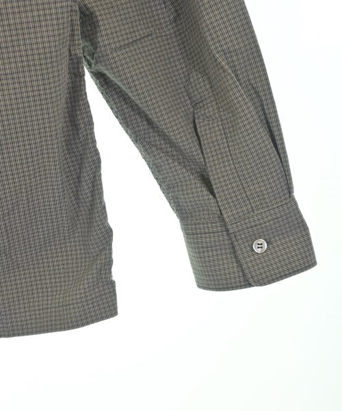 COMME des GARCONS HOMME 休閒襯衫