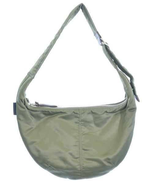 COMME des GARCONS HOMME 肩背包
