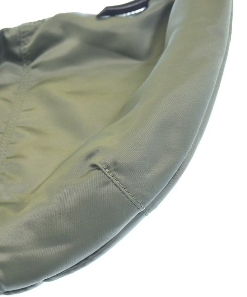 COMME des GARCONS HOMME 肩背包