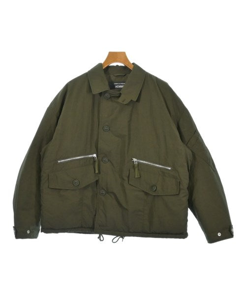COMME des GARCONS HOMME 其他飛行外套