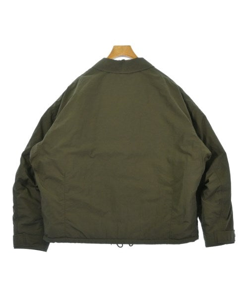 COMME des GARCONS HOMME 其他飛行外套