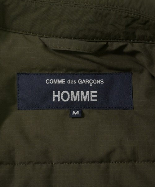 COMME des GARCONS HOMME 其他飛行外套