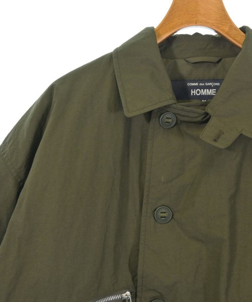 COMME des GARCONS HOMME 其他飛行外套