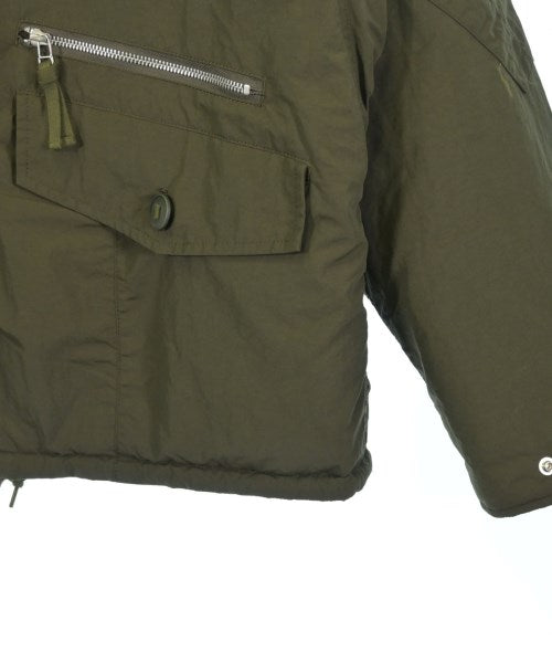 COMME des GARCONS HOMME 其他飛行外套