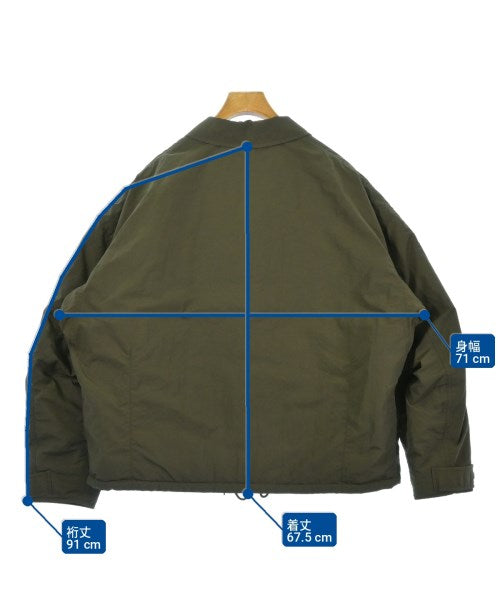 COMME des GARCONS HOMME 其他飛行外套
