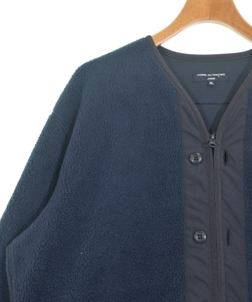 COMME des GARCONS HOMME 其他飛行外套