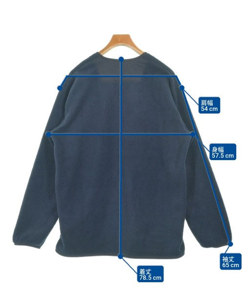 COMME des GARCONS HOMME 其他飛行外套
