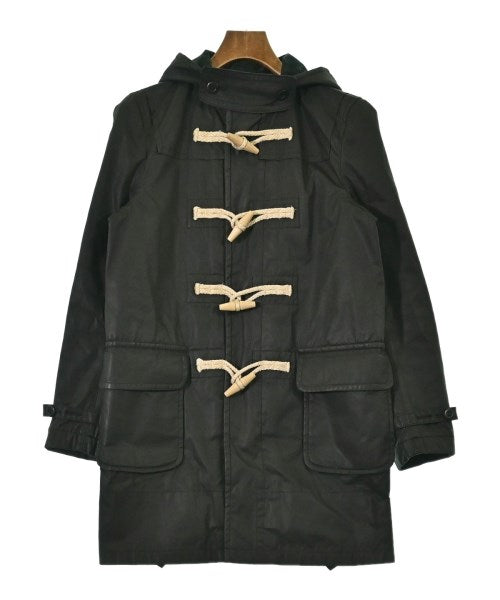 COMME des GARCONS HOMME 羊毛大衣