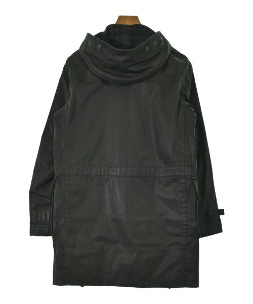 COMME des GARCONS HOMME 羊毛大衣