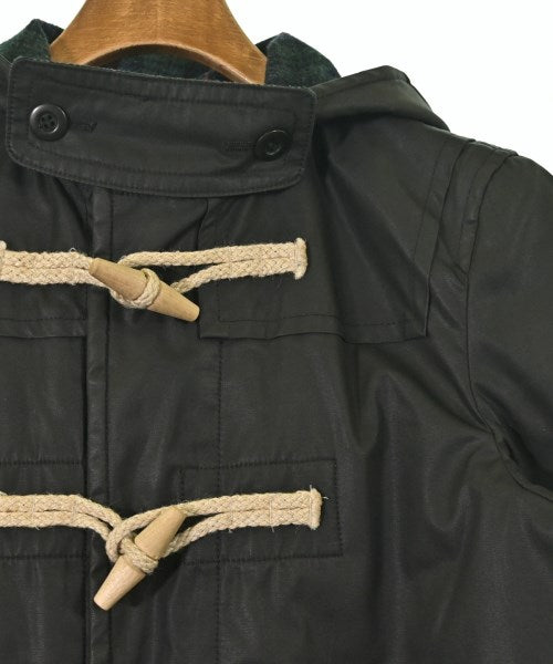 COMME des GARCONS HOMME 羊毛大衣