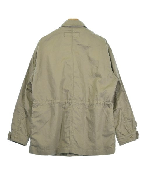 COMME des GARCONS HOMME 軍裝夾克
