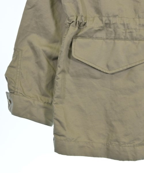 COMME des GARCONS HOMME 軍裝夾克