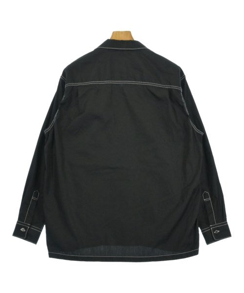 COMME des GARCONS HOMME 休閒襯衫