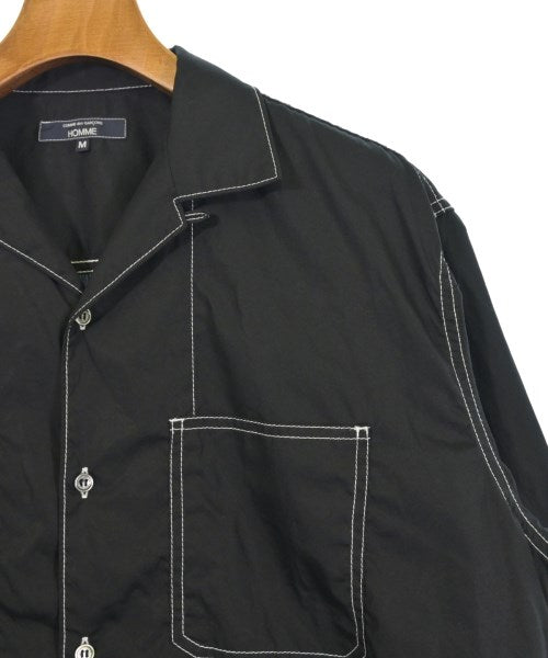 COMME des GARCONS HOMME 休閒襯衫