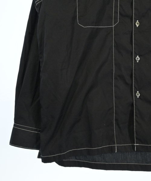 COMME des GARCONS HOMME 休閒襯衫