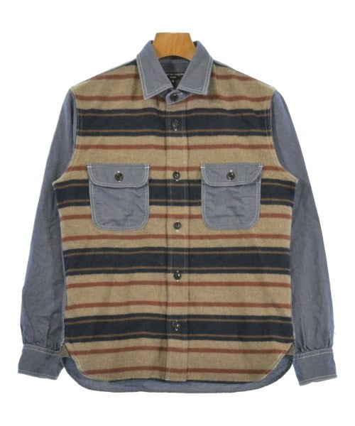 COMME des GARCONS HOMME 休閒襯衫