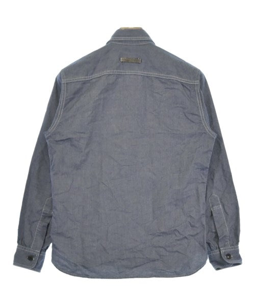 COMME des GARCONS HOMME 休閒襯衫