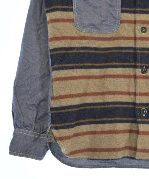 COMME des GARCONS HOMME 休閒襯衫