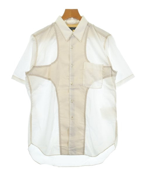 COMME des GARCONS HOMME 休閒襯衫