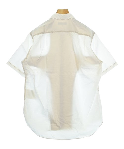 COMME des GARCONS HOMME 休閒襯衫