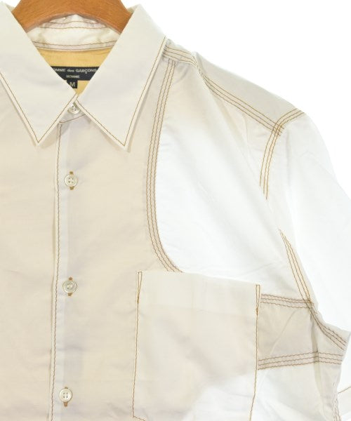 COMME des GARCONS HOMME 休閒襯衫