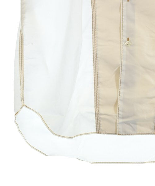 COMME des GARCONS HOMME 休閒襯衫
