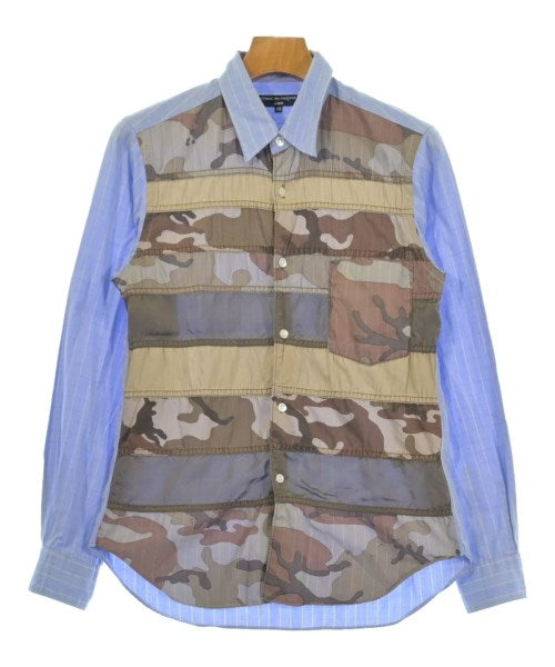 COMME des GARCONS HOMME 休閒襯衫