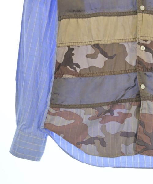 COMME des GARCONS HOMME 休閒襯衫