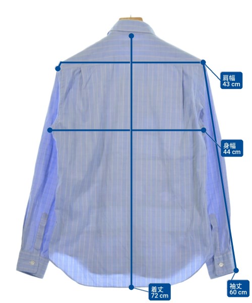 COMME des GARCONS HOMME 休閒襯衫