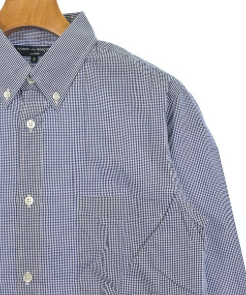 COMME des GARCONS HOMME 休閒襯衫