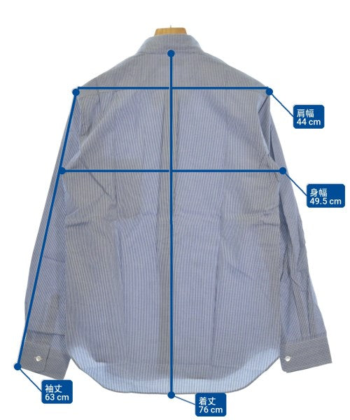COMME des GARCONS HOMME 休閒襯衫