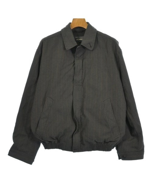 COMME des GARCONS HOMME 其他飛行外套