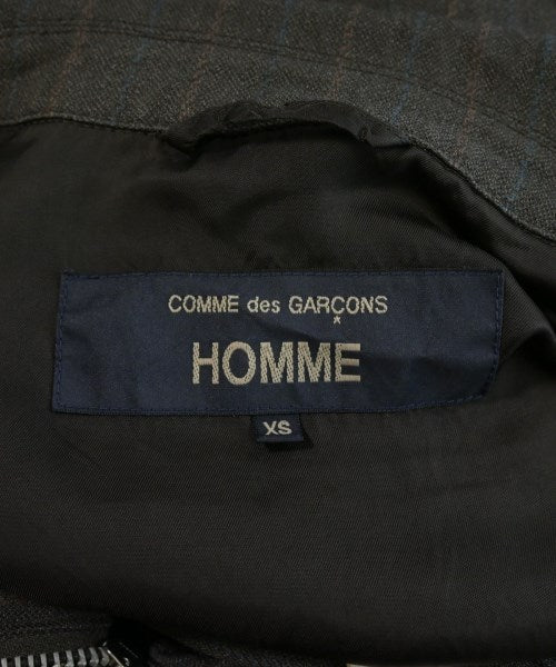COMME des GARCONS HOMME 其他飛行外套