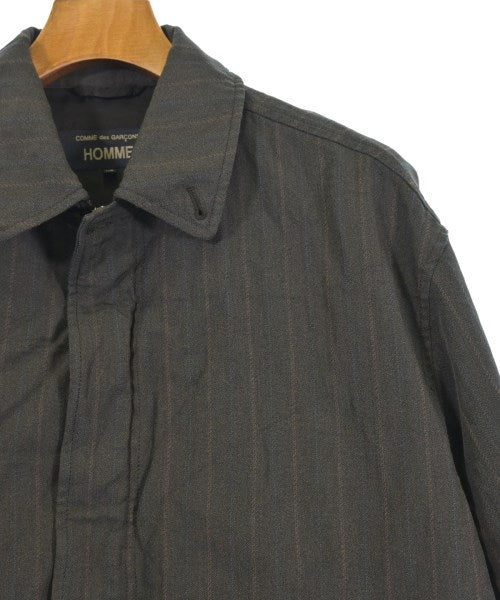 COMME des GARCONS HOMME 其他飛行外套