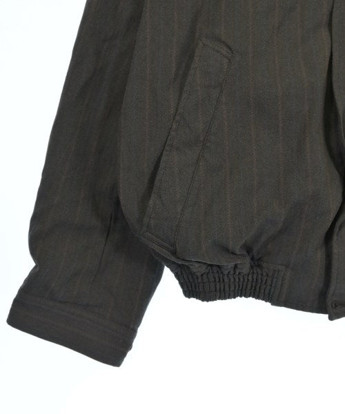 COMME des GARCONS HOMME 其他飛行外套