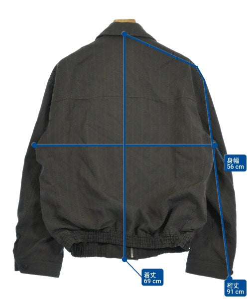 COMME des GARCONS HOMME 其他飛行外套