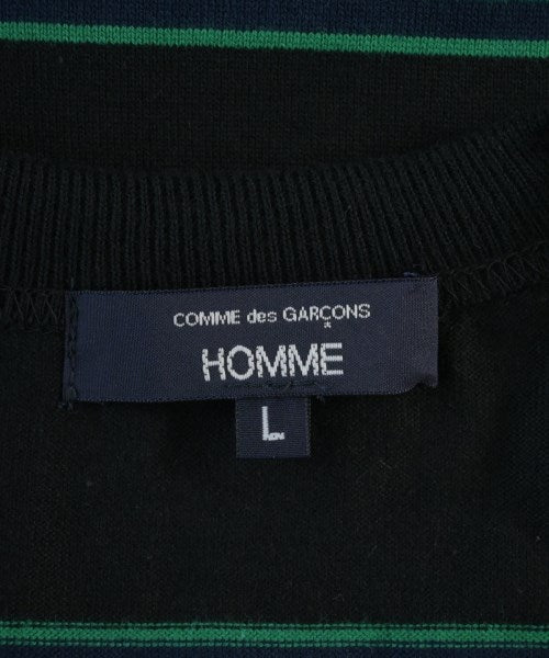 COMME des GARCONS HOMME T恤/上衣