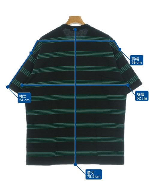 COMME des GARCONS HOMME T恤/上衣