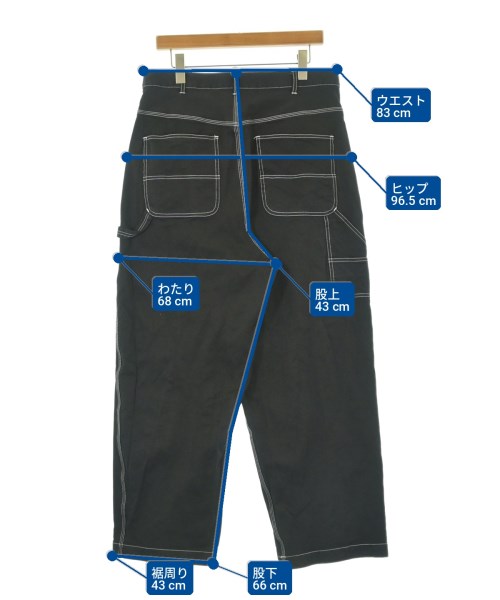 COMME des GARCONS HOMME 其他款