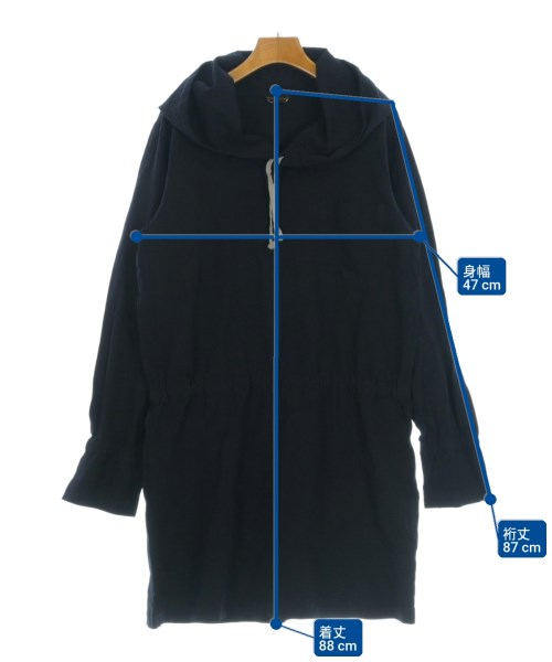 COMME des GARCONS HOMME 連帽衫